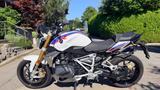 BMW R1250R HP 2, alle Pakete, Wunderlich Sitzbank - BMW WUNDERLICH