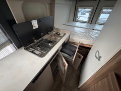 CARADO CV 600 Automatik-Markise - Tageszulassung