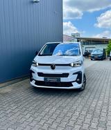 Citroën Spacetourer 2.2HDI EAT8 MAX M*PANO*STANDHZG*AHK* - Citroën SpaceTourer 7-Sitzer