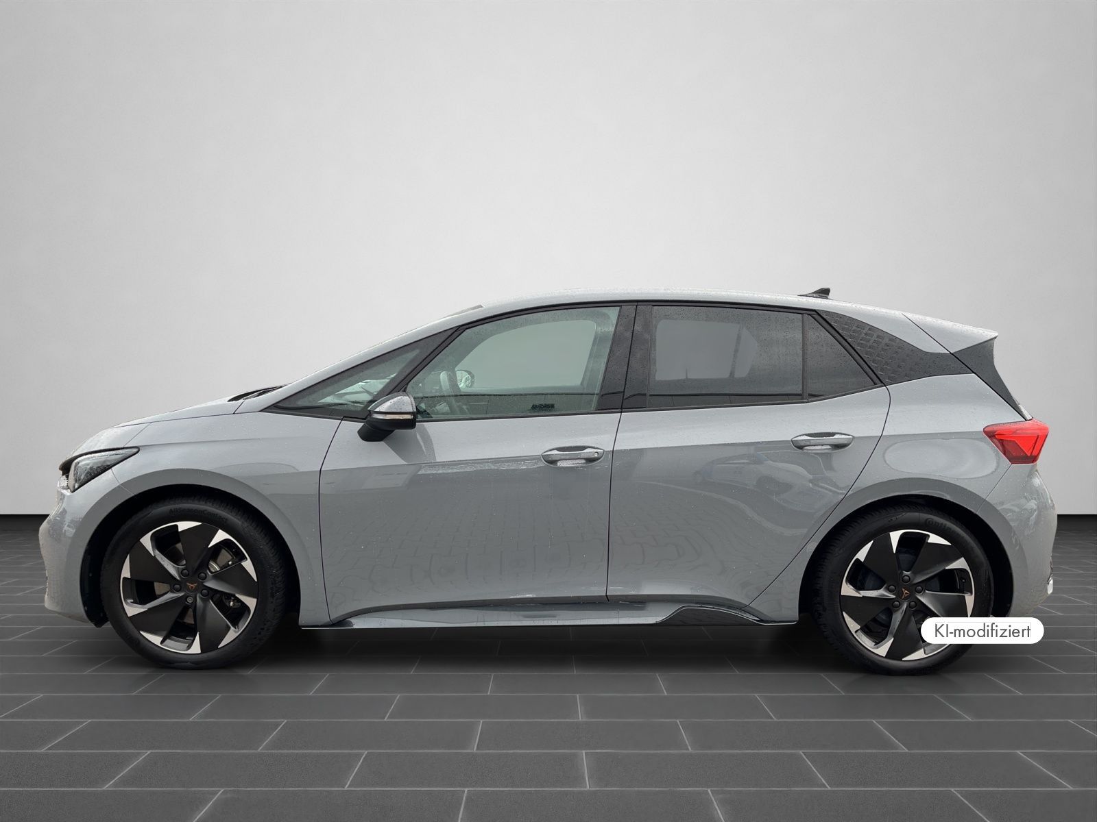 Cupra Born - Bild 7