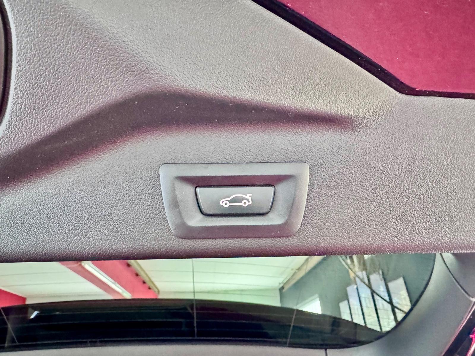 BMW X5 30d M Sport Individual DrivingAssist 360°