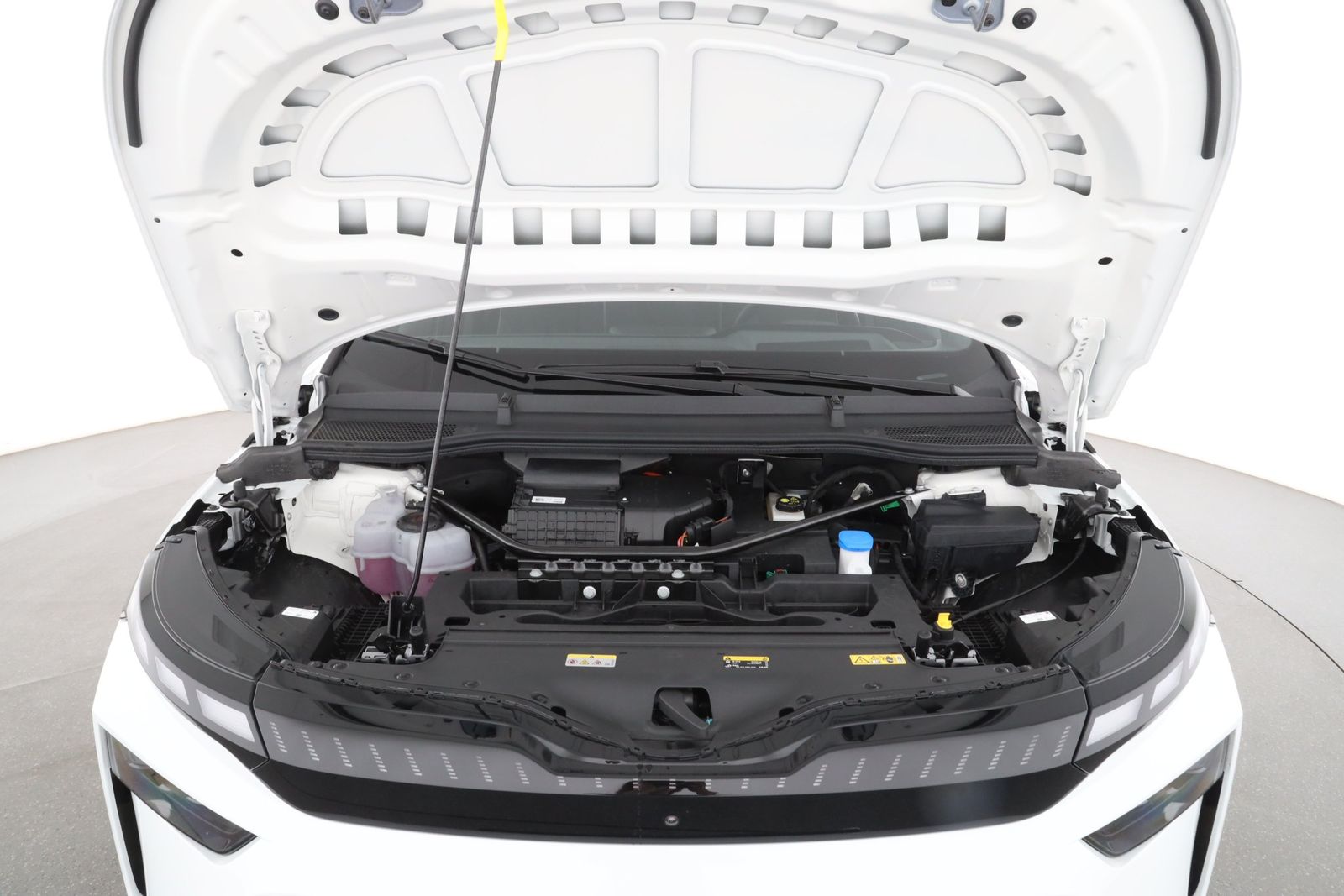 Skoda Enyaq - Bild 9