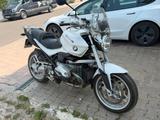BMW GS R1200R - BMW 2008 R 1200 GS