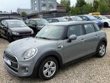 MINI ONE 1.2  Tempom./Sitzhzg/Klimaaut./PDC/HU neu - MINI ONE in Leipzig