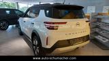 Opel Frontera GS SHZ LHZ Kamera LED beh. Scheibe - Opel Frontera: B