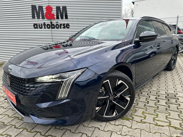 Peugeot 508 SW GT ACC/Night-Vison/Massage/Focal/Memory