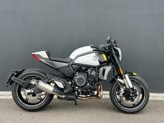 CFMOTO CL-X CLX 700 Sport + NUR 930 km + SERVICE NEU