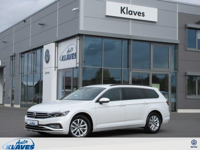 Image of Volkswagen Passat Variant