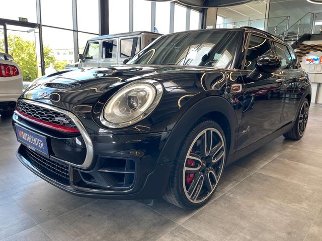 MINI John Cooper Works Clubman ALL4 Aut. *NAV*LED*SHZ