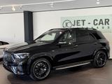 Mercedes-Benz GLE 53 AMG 4M+ *SAGA-Nappa-Burmester-HUD-360-22* - Mercedes-Benz GLE 53 AMG aus 2024