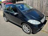 Mercedes-Benz Mercedes Benz A150 TÜV & Service Neu - Mercedes-Benz A 150 in Mannheim