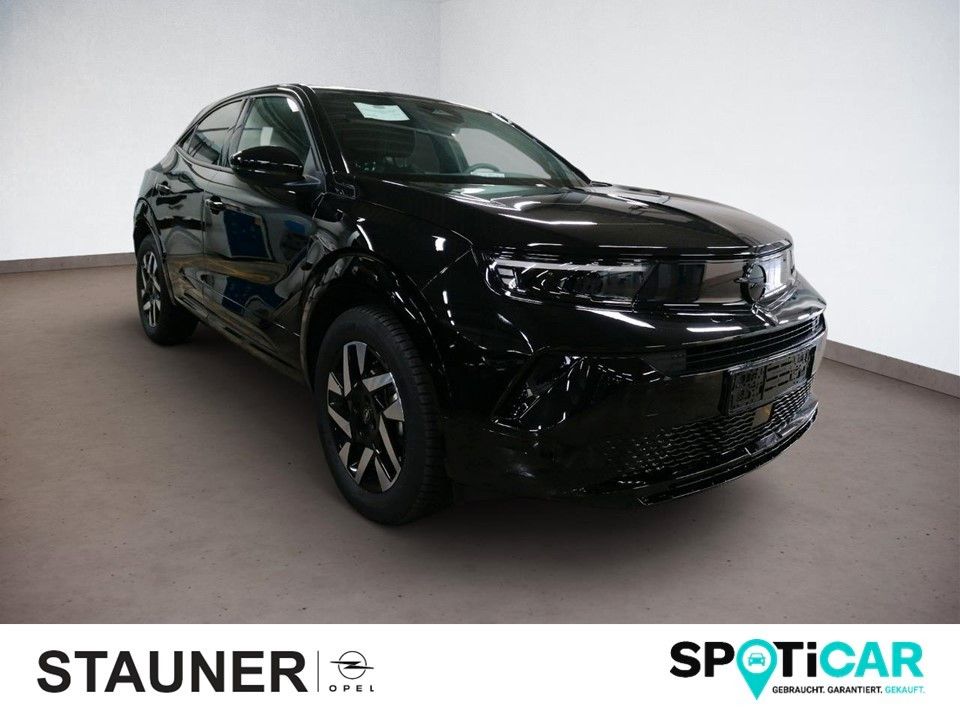 Opel Mokka GS-Line FACELIFT *180°KAMERA*LHZ*SHZ*