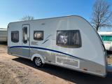 Bürstner 460 TL Belcanto EINZELBETTEN VORZELT MOVER - Offers matching your search criteria