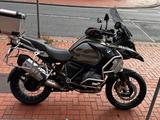 BMW GS1250 Adventure - BMW Motorräder in Bremen
