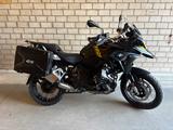 BMW R1250GS - BMW Motorräder in Wuppertal