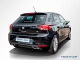 Seat Ibiza 1.0TSI FR LED/ACC/NAVI/KAMERA/SHZ/ - gebrauchte Seat Ibiza aus dem Jahr 2024