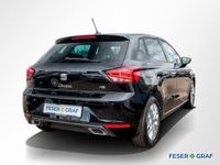 Seat Ibiza - Vorschau Bild 2