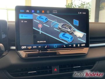 Volkswagen T-Roc R-Line 1.5 l eTSI OPF 110 kW (150 PS) Navi