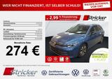 Volkswagen Golf Variant GOAL 2.0TDI DSG 274,-ohne Anzahlung - Volkswagen Golf Jahreswagen mit Diesel-Antrieb