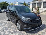 Opel Combo Life Ultimate CAM ACC SHZ HUD AHK 7.Si - Opel Combo Life: Ultimate