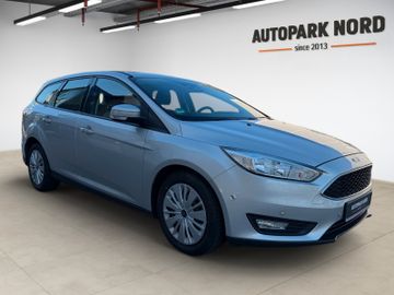 Ford Focus - 2