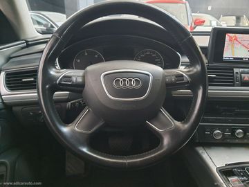 Audi A6 - 12