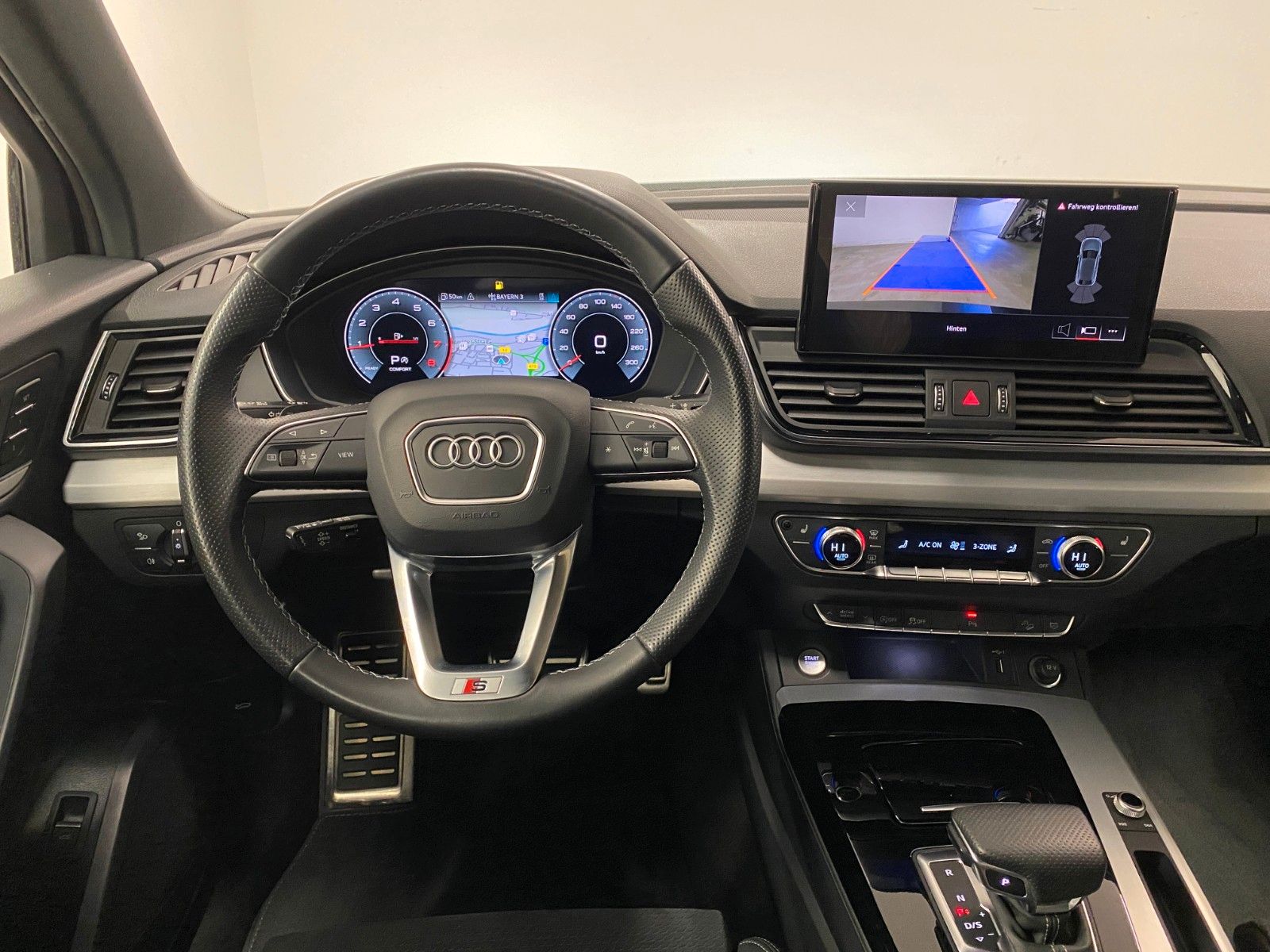 Audi Q5 - Bild 7
