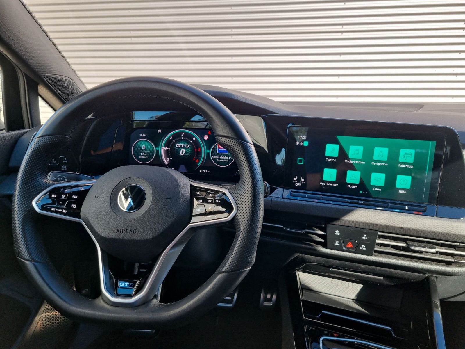 Volkswagen Golf - Bild 16