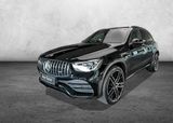 Mercedes-Benz GLC 43 4M AMG+NIGHT+PERF.ABGA.+KAM.+LED+SOUNDSY. - Mercedes-Benz GLC 43 AMG in Stuttgart