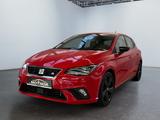 Seat Ibiza FR Black Edition TSI DSG Abstandstempomat - Seat Ibiza mit Benzin-Antrieb: Rot