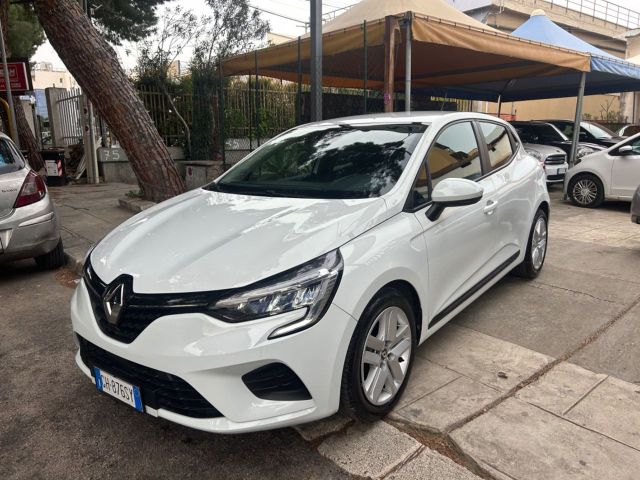 Otros Renault Clio TCe 90 CV 5 porte Techno