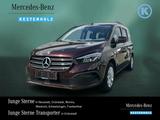 Mercedes-Benz T 180 PROGRESSIVE Standard Modellgeneration 0/LE - rote Mercedes-Benz T-Klasse