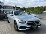 Mercedes-Benz E220d 4Matic 2.HAND-LED-KAMERA-ACC-E.SITZE-SHZG - Mercedes-Benz E 220 aus 2021