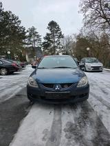 Mitsubishi Lancer 1.6 Benzin Automatik - gebrauchte Mitsubishi Lancer aus dem Jahr 2003