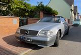 Mercedes-Benz SL 300 R129 24V  - Mercedes-Benz SL 300: R129