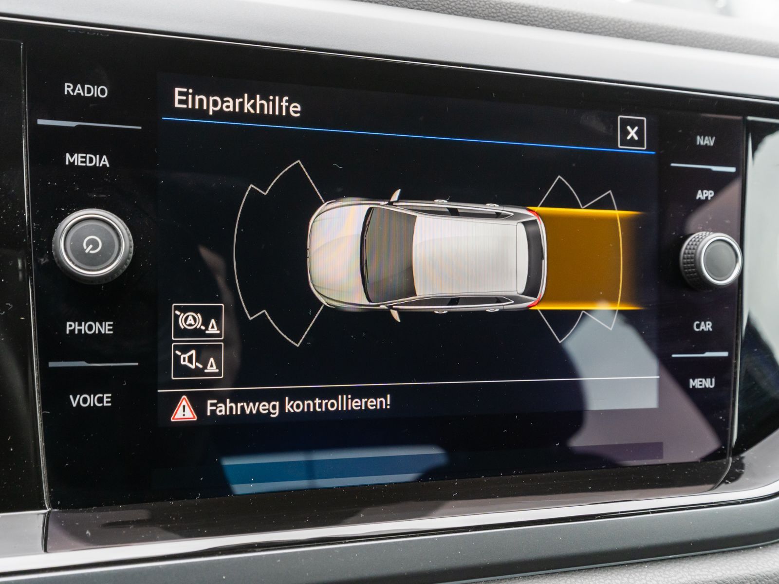 Volkswagen Polo - Bild 19