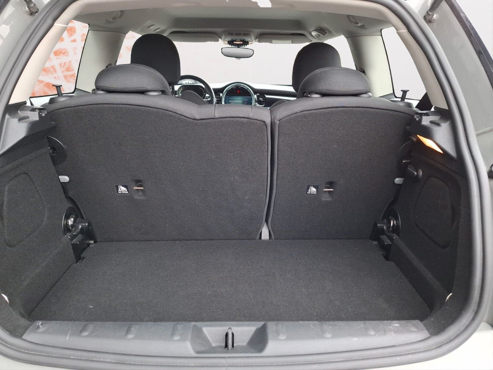 Fahrzeugabbildung MINI COOPER S Mini 3-trg. Cooper S Essential Trim