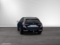 BMW 520 - Vorschau Bild 8