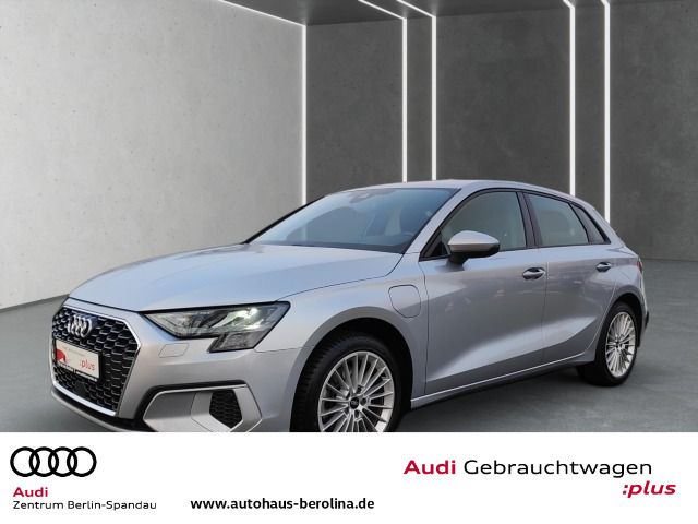 Audi A3 Sportback 40 TFSI e Adv. S tronic *NAV+*PDC*