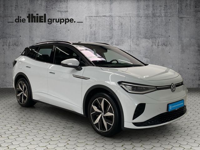 Volkswagen ID.4 - Bild 3
