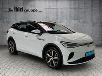Volkswagen ID.4 - Vorschau Bild 3