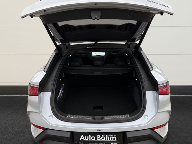 BYD SEALION 7 Comfort+Pano.+Leder+Dynaudio+360Kam.+A