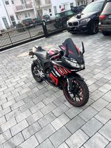 Aprilia Rs125 Replica - APRILIA RS 125 REPLICA