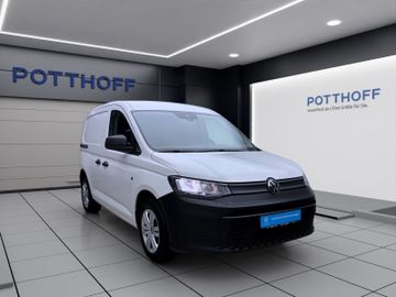 Volkswagen Caddy - 6