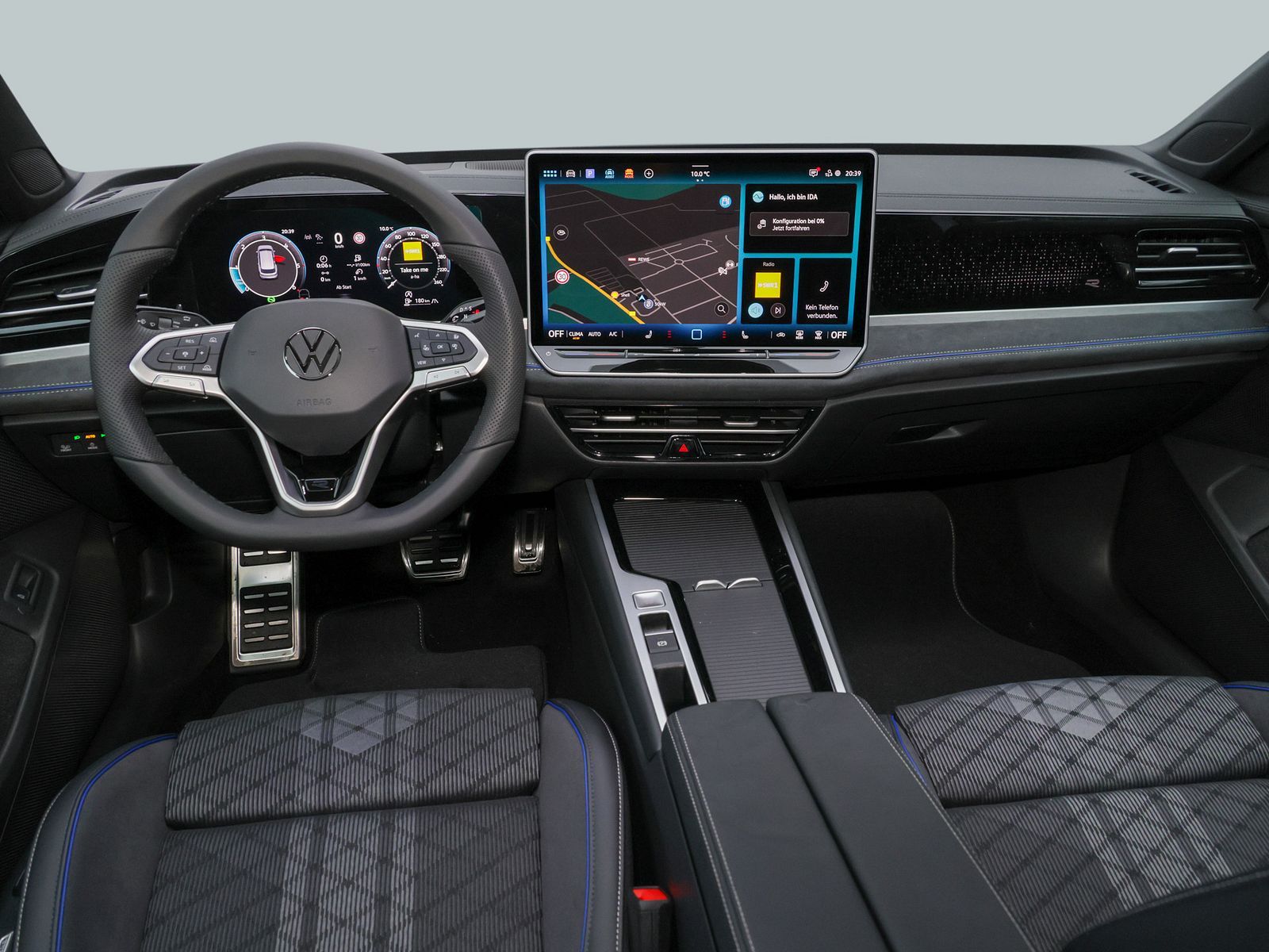 Volkswagen Passat Variant - Bild 18