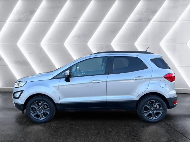 Ford EcoSport 1.0 EcoBoost ''Cool & Connect'' Parksen