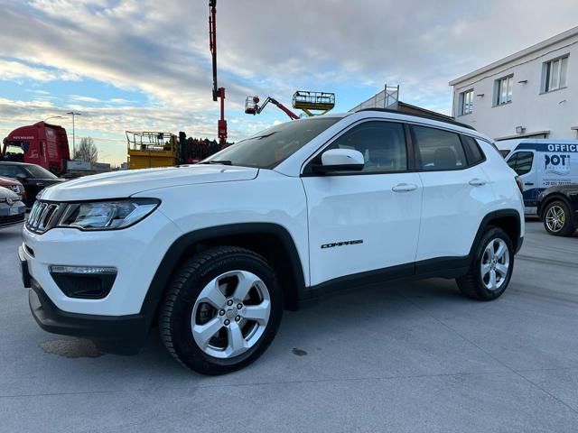 Jeep JEEP Compass 1.4 MultiAir 2WD Longitude