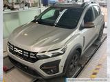 Dacia Sandero III 1.0 TCe 90 Stepway Extreme Automatik - Dacia Sandero Extreme Gebrauchtwagen