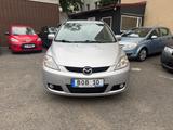 Mazda 5 Lim. 2.0 Exclusive - Mazda: 0