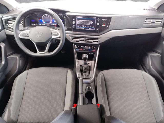 Polo Life 1.0 TSI Klima Navi Einparkhilfe